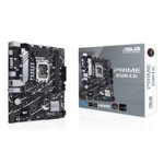 Placă de Bază Asus PRIME B760M-K D4 LGA 1700