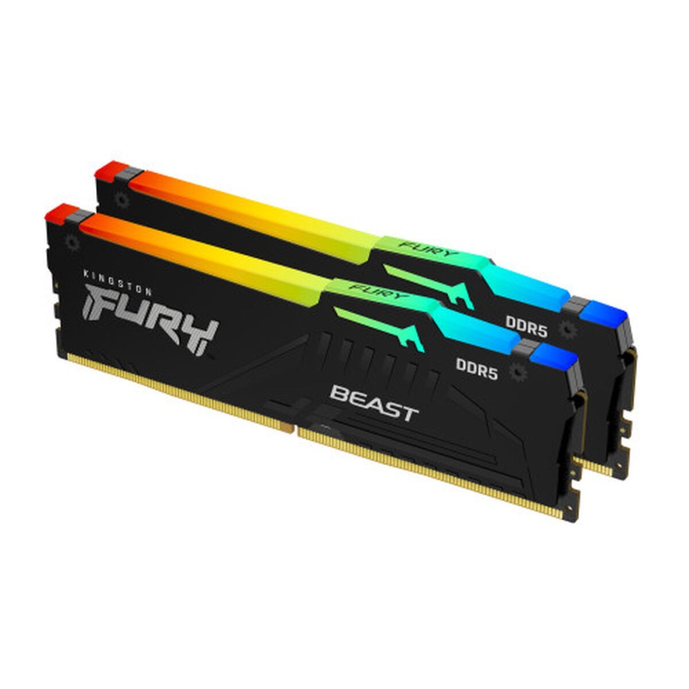 Memorie RAM Kingston KF560C36BBE2AK2-32 32 GB DDR5 3000 MHz