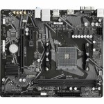 Placă de Bază Gigabyte A520M K V2 AMD AM4 AMD A520 AMD
