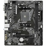 Placă de Bază Gigabyte A520M K V2 AMD AM4 AMD A520 AMD