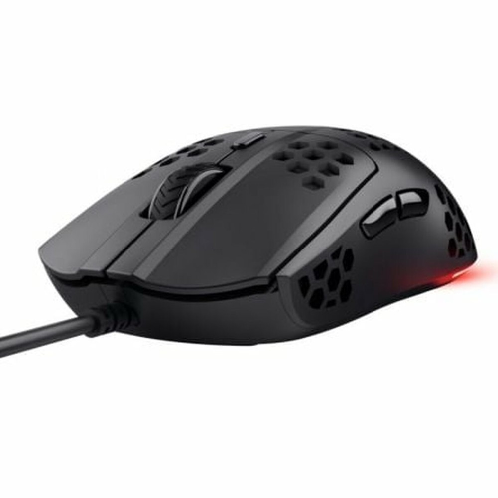 Mouse Gaming Trust GXT 929 Helox Negru 6400 dpi