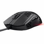 Mouse Gaming Trust GXT 929 Helox Negru 6400 dpi