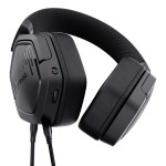 Căști cu Microfon Gaming Trust 25447 Negru