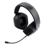 Căști cu Microfon Gaming Trust 25447 Negru