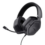 Căști cu Microfon Gaming Trust 25447 Negru