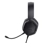 Căști cu Microfon Gaming Trust 25447 Negru