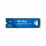 Hard Disk Western Digital WDS100T4B0E 1 TB SSD