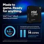 Procesor Intel BX80768245K