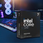 Procesor Intel BX80768265KF intel core ultra 7 265KF