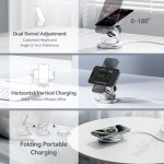 Dockstation Vention FGHIF