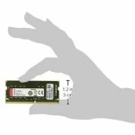 Memorie RAM Kingston KCP432SS8/16 16 GB DDR4 3200 MHz CL22