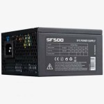 Sursă de Alimentare Hiditec SFX SF500 80 Plus Bronze SFX 500 W