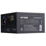 Sursă de Alimentare Hiditec SFX SF500 80 Plus Bronze SFX 500 W