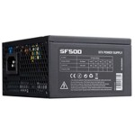Sursă de Alimentare Hiditec SFX SF500 80 Plus Bronze SFX 500 W