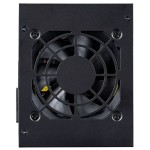 Sursă de Alimentare Hiditec SFX SF500 80 Plus Bronze SFX 500 W