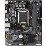 Placă de Bază Gigabyte H610M K DDR4 1.0 LGA 1700