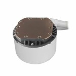 Set de răcire lichidă Mars Gaming MLPRO240W