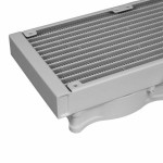 Set de răcire lichidă Mars Gaming MLPRO240W