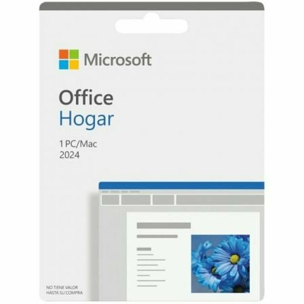Software de Management Microsoft EP2-06873