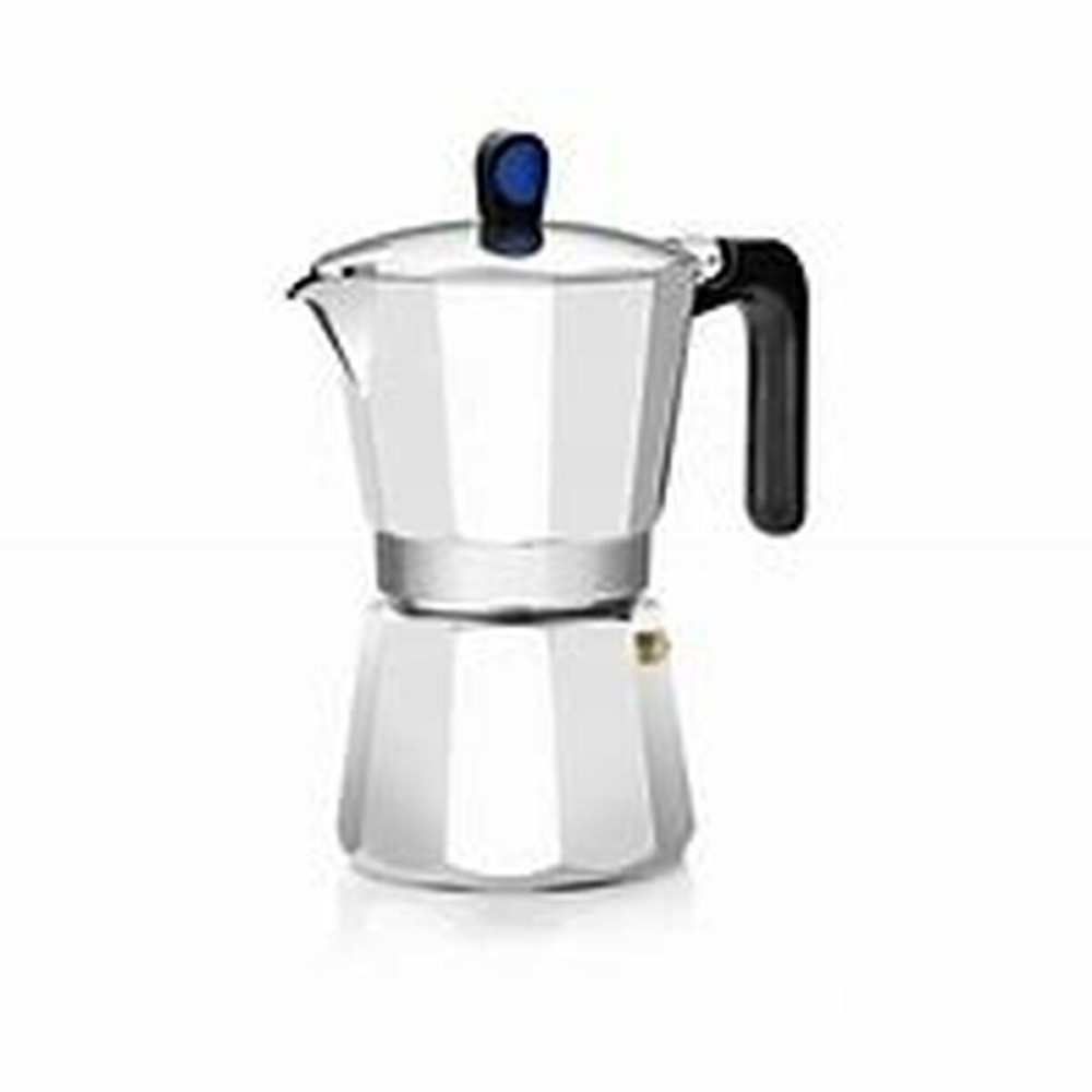 Cafetieră Italiană Monix M863006 Negru
