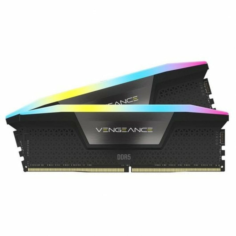 Memorie RAM Corsair CMH32GX5M2E6000C36 32 GB DDR5 SDRAM DDR5 6000 MHz