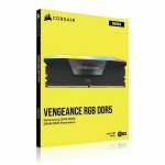 Memorie RAM Corsair CMH32GX5M2E6000C36 32 GB DDR5 SDRAM DDR5 6000 MHz