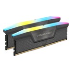Memorie RAM Corsair CMH32GX5M2B6000Z30K 32 GB DDR5 6000 MHz 4800 MHz cl30