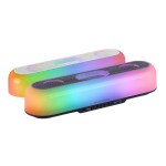 Difuzoare PC Mars Gaming MSBORB Negru 20 W 4 W