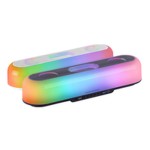 Difuzoare PC Mars Gaming MSBORB Negru 20 W 4 W