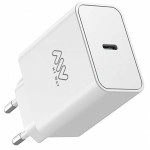 Încărcător de Perete Myway MWACC0018 Alb 45 W