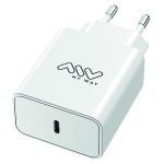 Încărcător de Perete Myway MWACC0018 Alb 45 W