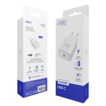 Încărcător de Perete Myway MWACC0018 Alb 45 W