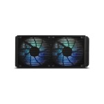 Set de răcire lichidă Nox HUMMER M-240 ARGB