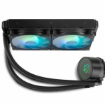 Set de răcire lichidă Nox HUMMER M-240 ARGB