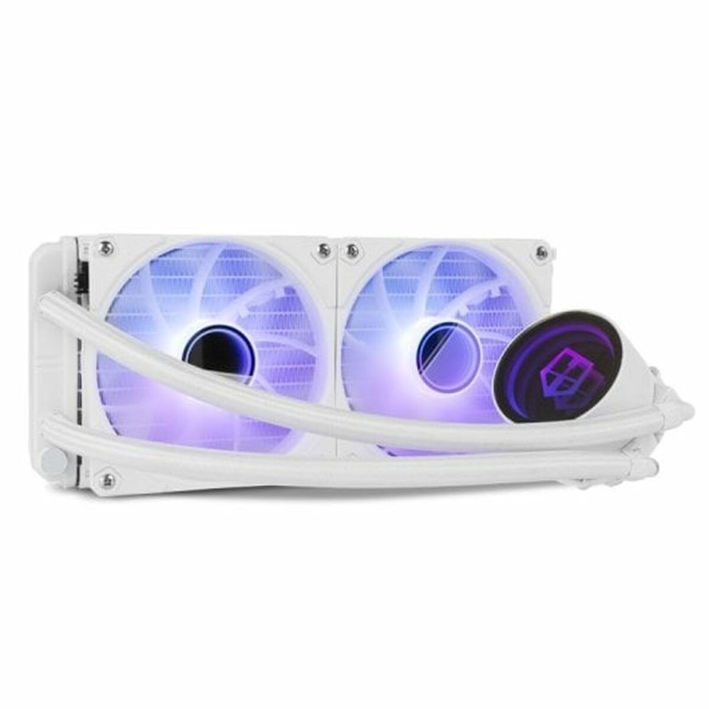 Set de răcire lichidă Nox NXHUMMERM240ARGBW