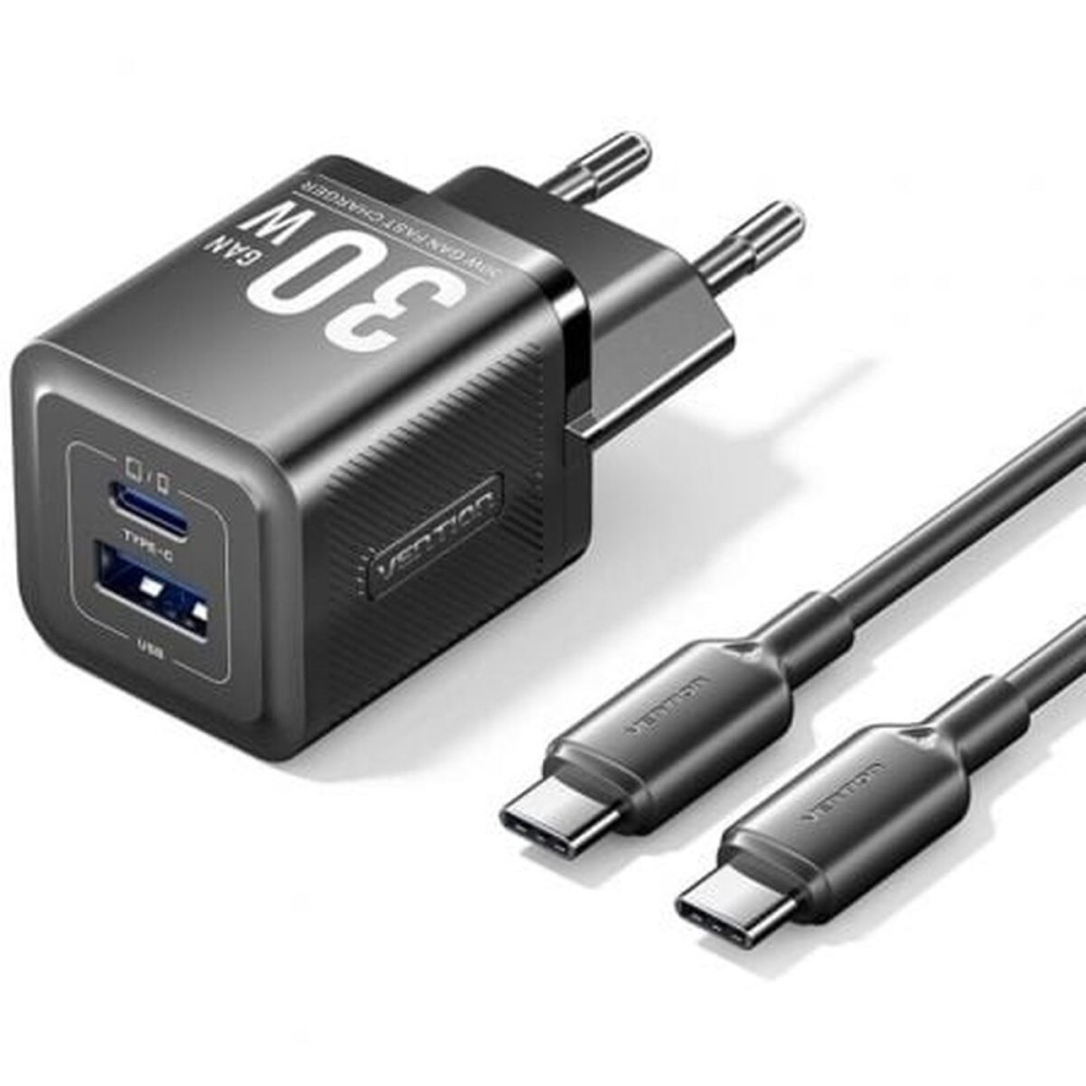 Încărcător de Perete Vention TZ-FEQB0-EU-01