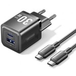 Încărcător de Perete Vention TZ-FEQB0-EU-01