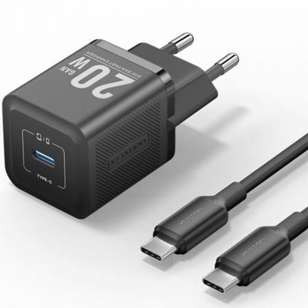 Încărcător de Perete Vention TZ-FEPB0-EU-01