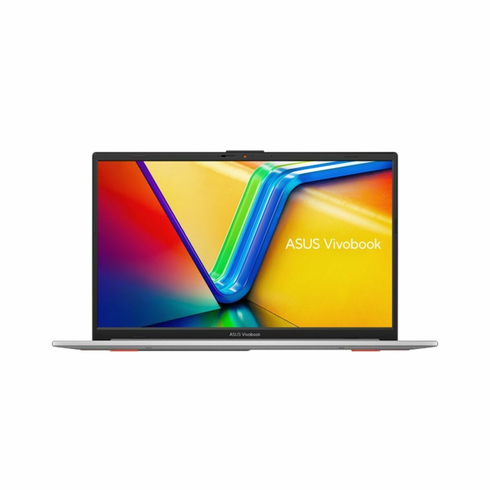 Laptop Asus Vivobook Go 15 15,6" Intel Core i3 N305 8 GB RAM 512 GB SSD Qwerty Spaniolă