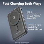 Powerbank Vention FHNB0