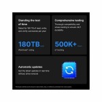 Hard Disk Synology HAT3310-16T 3,5" 16 TB