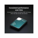 Hard Disk Synology HAT3310-16T 3,5" 16 TB