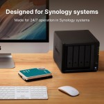 Hard Disk Synology HAT3300-4T 3,5"