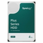 Hard Disk Synology HAT3300-6T 3,5" 6 TB