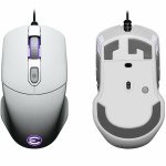 Mouse Gaming Evga X12