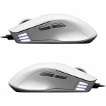 Mouse Gaming Evga X12