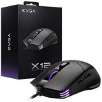 Mouse Gaming Evga X12