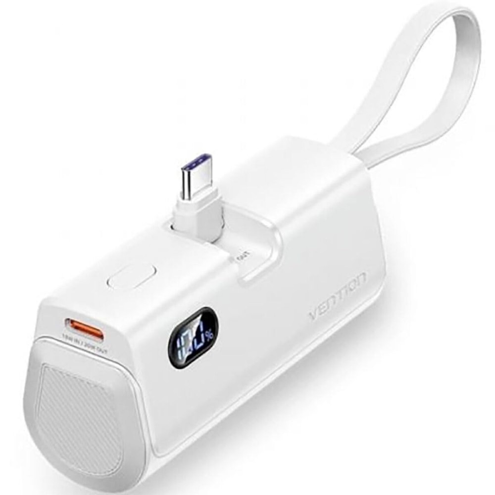 Powerbank Vention FHQW0 4800 mAh
