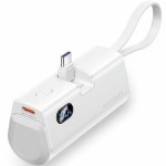 Powerbank Vention FHQW0 4800 mAh