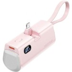 Powerbank Vention FHRP0 4800 mAh